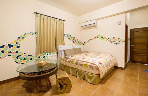 Taimali Bed & Breakfast | Sen Yun Chuang Yuan Homestay NO1249