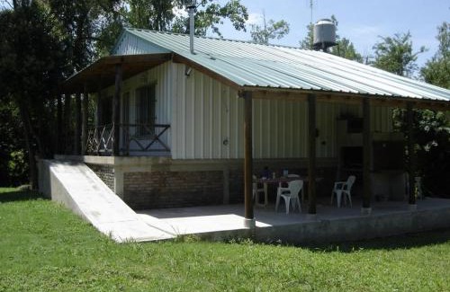 Partido de Tigre Hotel | Senador Dupont- Convento San Francisco & Arboles