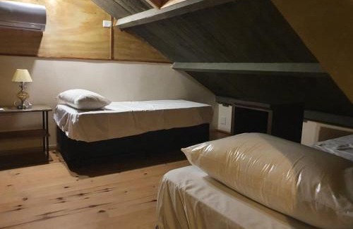 Partido de Tigre Hotel | Senador Dupont- Convento San Francisco & Arboles