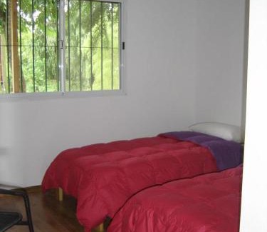 Partido de Tigre Hotel | Senador Dupont- Convento San Francisco & Arboles