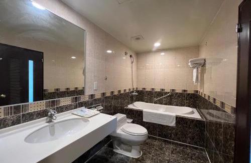 Xinshi Hotel | Sendale Tainan Science Park Hotel