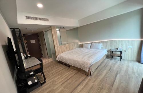 Xinshi Hotel | Sendale Tainan Science Park Hotel