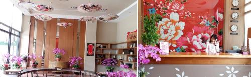 Zhubei Hotel | Sendale Zhubei Business Hotel