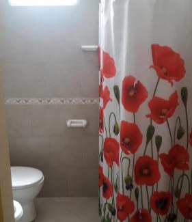 Las Grutas Apartment | Sendero Patagonico