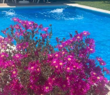 La Zubia Villa | Senderos de la Alhambra