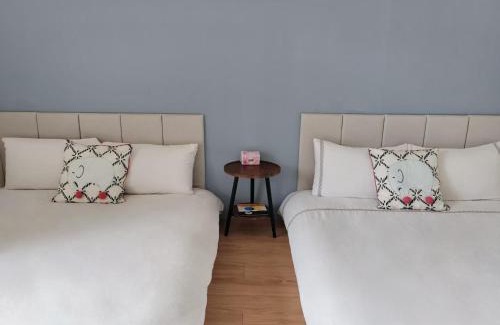 Toucheng Villa | Senhuojia Homestay