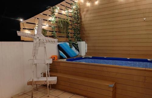 Toucheng Villa | Senhuojia Homestay