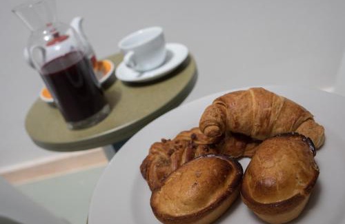Santa Maria al Bagno Bed & Breakfast | Senia rooms vista