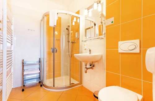 Olomouc Hotel | Senimo