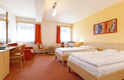 Olomouc Hotel | Senimo