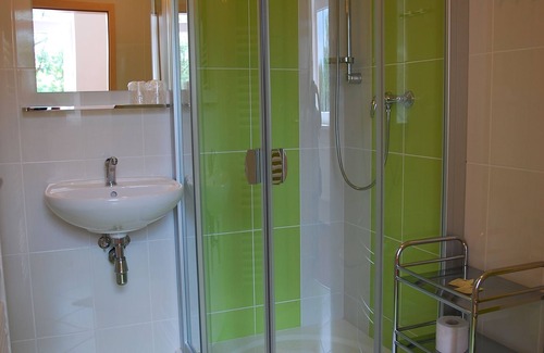 Olomouc Hotel | Senimo