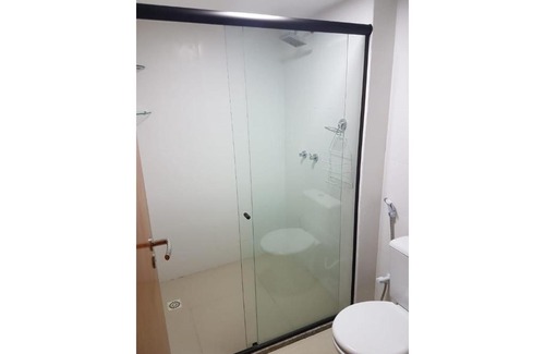 Cabo Branco Hotel | Sensacional Apartamento no Gold Flat - Cabo Branco