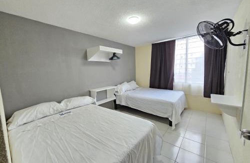 Tehuacan House | Sensity Home Casa viveros, Amplia, Espaciosa y Hogareña