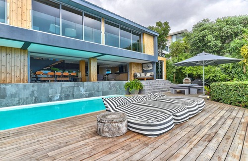 Camps Bay Villa | Sensual Villa - Unveiling the Allure of Luxury
