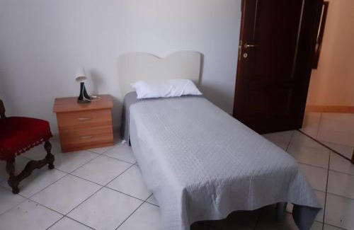 Pecetto di Valenza House | sentieri 1