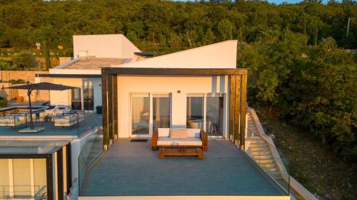 Obrs Villa | Sentio Villa Croatia