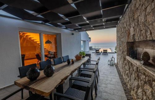 Obrs Villa | Sentio Villa Croatia