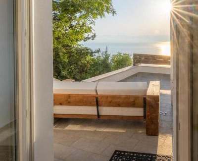 Obrs Villa | Sentio Villa Croatia