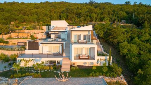 Obrs Villa | Sentio Villa Croatia