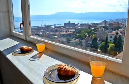 Rijeka Apartment | Sentona Apartment