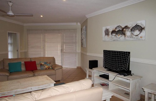 Ramsgate South Apartment | Sentosa 11
