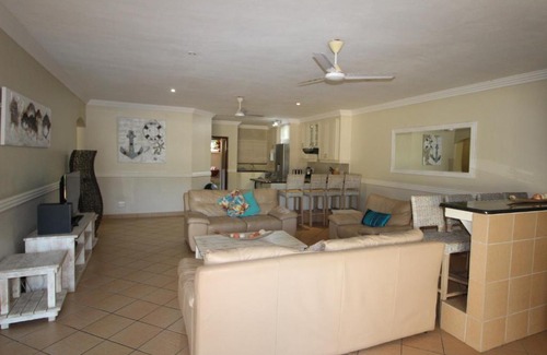Ramsgate South Apartment | Sentosa 11