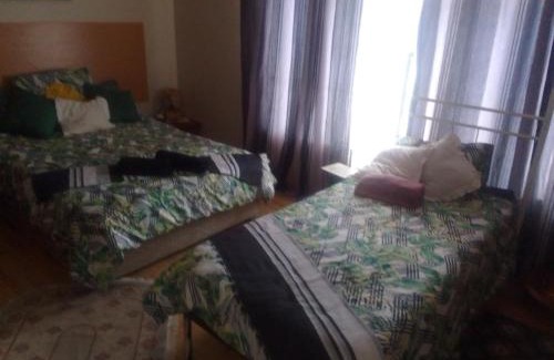 Fichardt Park Bed & Breakfast | Sentoza Lodge