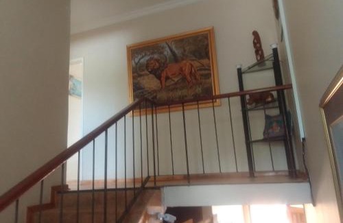 Fichardt Park Bed & Breakfast | Sentoza Lodge