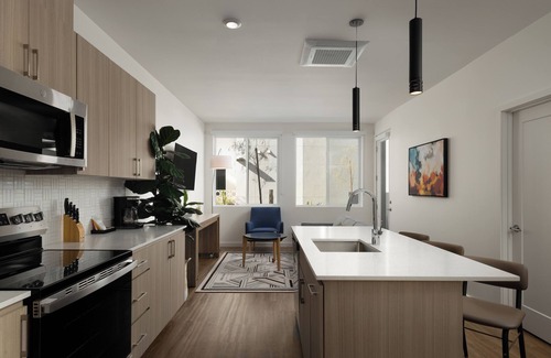 Encanto Hotel | Sentral Alloy Midtown