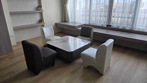 Hengchun Old Town House | Senya Hotel