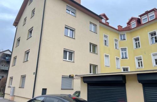 Lend Apartment | SEOS Self Check in ,Gratis parken,Apartment mit Schlaf Zimmer und StudioApartmet