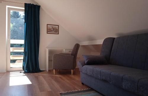 Barilovic Apartment | Seoski turizam Stari mlin na Korani apartment 1