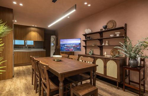 Seolcheon-myeon House | Seoul mood