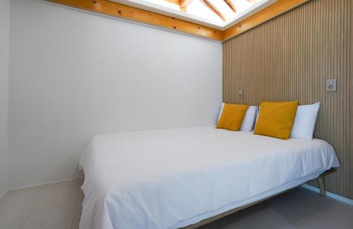 Sajik-dong Apartment | Seoul premium hanok StayDalmaji