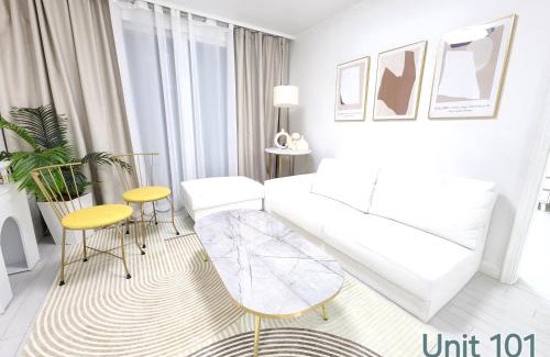 Samcheong-dong Apartment | Seoul STAY Bukchon 주차가능 확인필요