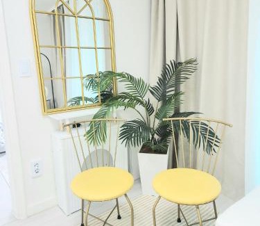 Samcheong-dong Apartment | Seoul STAY Bukchon 주차가능 확인필요