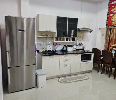 San Sai Villa | Separate house with swimming pool