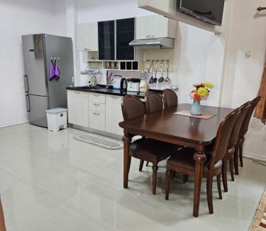 San Sai Villa | Separate house with swimming pool