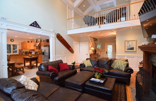 Sagaponack House | September is the New August!