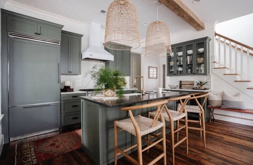 Palmetto Bluff House | September Special Rate! Sleeps Up to 10 and Bikes Are Included!