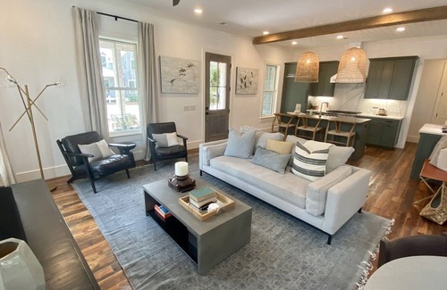 Palmetto Bluff House | September Special Rate! Sleeps Up to 10 and Bikes Are Included!
