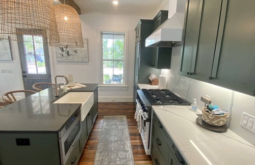 Palmetto Bluff House | September Special Rate! Sleeps Up to 10 and Bikes Are Included!