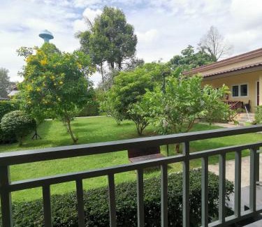 Ko Lanta Resort | SER-EN-DIP-I-TY - SHA Extra Plus