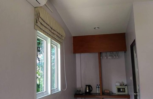 Ko Lanta House | Ser-En-Dip-I-Ty