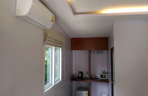 Ko Lanta House | Ser-En-Dip-I-Ty