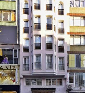 Beyazit Hotel | Serai Hotel