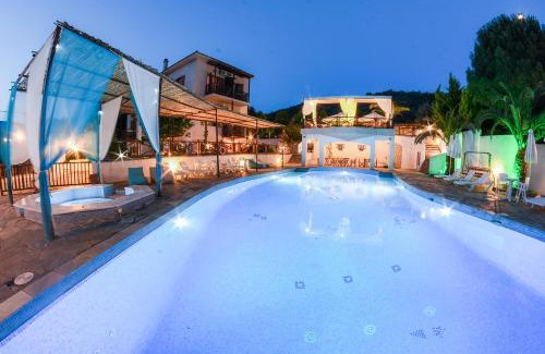 South Pelion House | Seralis Pelion