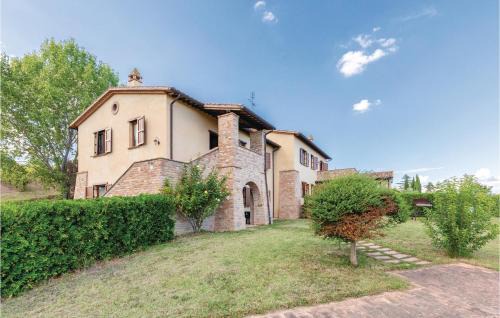 Papiano Apartment | Seranna 4