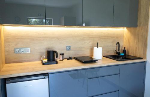 gmina Czarna Resort | Serce Lasu - Hotel z Duszą i Energią Kamieni