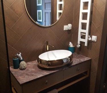 Hajnowka Apartment | Serce Nieznanego Boru